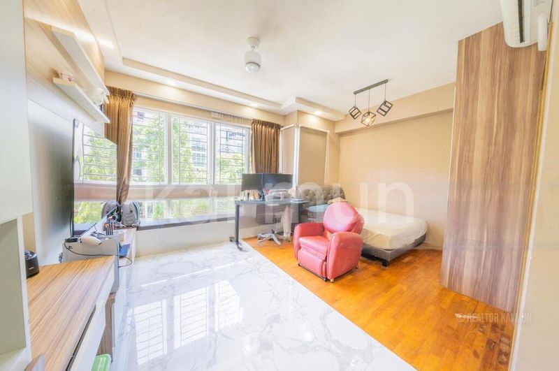 1 Bed Condo for Sale in  The Nautical - Image 12